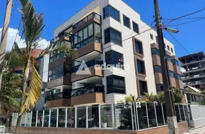 Apartamento com 5 quartos à venda na Rua Ipiranga, Praia Mansa, Matinhos