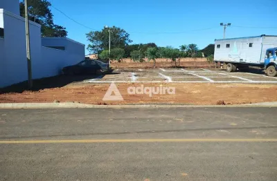 Terreno à venda na Rua Travessa Vereador Valdeci Dalzotto Pereira, Jardim Florença, Ivaí