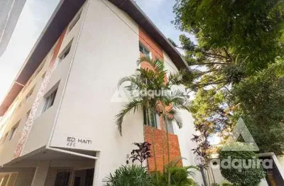 Apartamento à venda, 3 quartos, 1 vaga, 90m², estrela, ponta grossa - pr