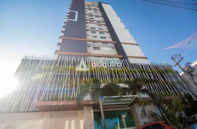 Apartamento com 3 quartos à venda na Rua Doutor Colares, Centro, Ponta Grossa