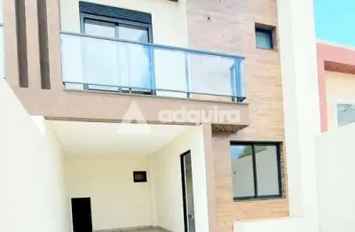 Lindos sobrados novos à venda, 115 m² com 3 quartos/ 1 suíte, próximo a tamara materiais de constru