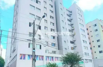 Apartamento à venda, em frente a uepg, 03 quartos (01 suíte), 02 banheiros, 01 vaga de garagem e 84