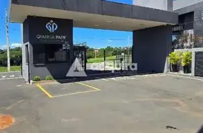 Terreno à venda condomínio fechado -  neves, ponta grossa, pr
