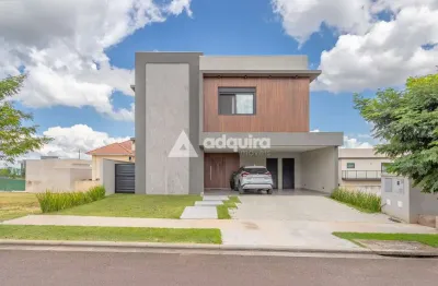 Casa à venda, no condomínio alphaville, contendo 4 quartos (sendo 1 suíte), 2 vagas, no jardim carv