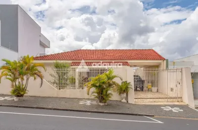 Casa à venda    em orfãs com 3 quartos, 1 suite,  e edicula