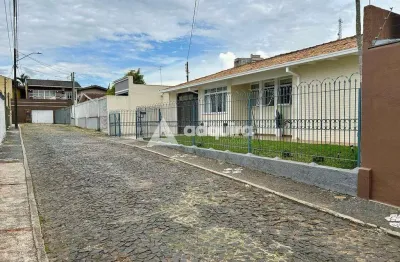 Casa à venda próximo ao marista, jardim carvalho, ponta grossa, pr