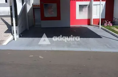 Casa para venda e locação, boa vista, ponta grossa, pr