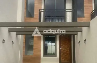 Sobrado novo à venda – muito espaço e conforto em oficinas! 