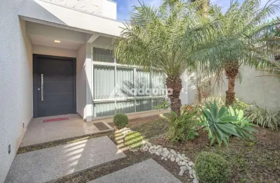 Excelente imóvel para uso residencial ou comercial à venda, nova rússia, ponta grossa, pr