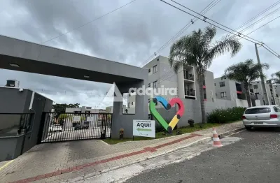 Apartamento à venda – condomínio vittace up | oficinas, 2 quartos e 1 banheiro, colônia dona luíza,