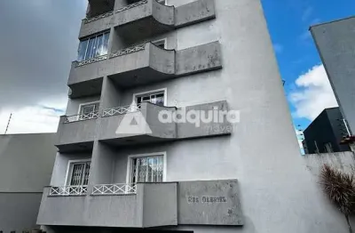 Apartamento à venda, próximo ao palladium shopping center. uvaranas, ponta grossa, pr