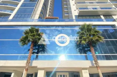 Lindo apartamento cotê d’azur – venda e locação no bairro oficinas, ponta grossa/pr