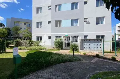Apartamento mobiliado para venda, uvaranas, ponta grossa, pr