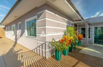 Casa com 3 quartos à venda na Rua Leocádio Correia, Oficinas, Ponta Grossa