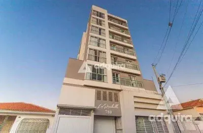 Apartamento à venda - ótima localização - 03 quartos (01 suíte), 02 banheiros, 02 vagas de garagem