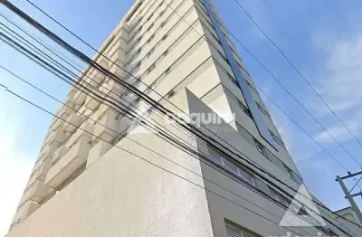 Apartamento garden para locação – edifício esthefani