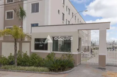 Apartamento em condomínio fechado à venda - térreo e mobiliado - com 48,23m² de área útil. pontal d