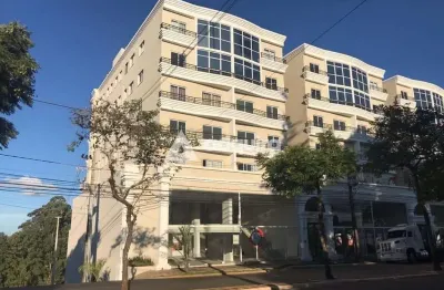 Apartamento com 3 quartos à venda na Avenida Visconde de Mauá, Oficinas, Ponta Grossa