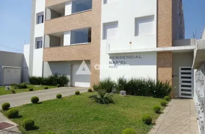 Apartamento garden à venda – edifício residencial daniel