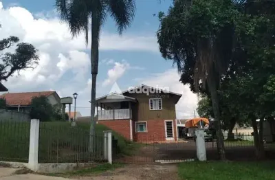Casa com 3 quartos à venda na Rua Da Campina, Jardim Eldorado, Carambeí
