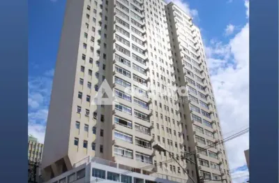 Apartamento à venda no centro – edifício vila velha