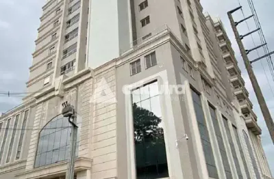 Apartamento com 3 quartos à venda na Rua Fagundes Varela, Uvaranas, Ponta Grossa