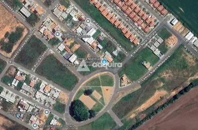 Terreno à venda no recanto brasil, colônia dona luíza, ponta grossa, pr