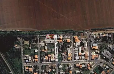 Terreno à venda na Rua Antônio Becker Primo, Neves, Ponta Grossa