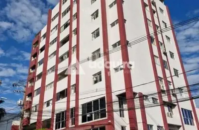 Apartamento com 3 quartos à venda na Rua Doutor Colares, Centro, Ponta Grossa
