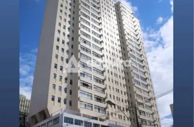 Apartamento com 3 quartos à venda na Rua Augusto Ribas, Centro, Ponta Grossa