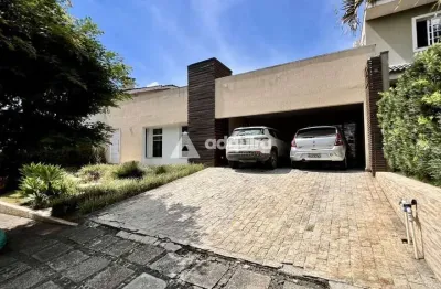 Casa com 3 quartos à venda na Avenida Anita Garibaldi, Orfãs, Ponta Grossa