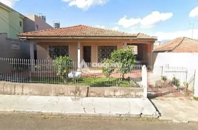 Casa com 5 quartos à venda na Rua Freire Alemão, Estrela, Ponta Grossa