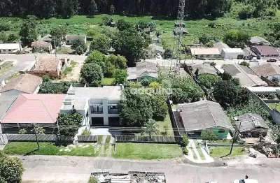 Terreno à venda na Rua Tobias Gumercindo do Valle, Colônia Dona LuÍza, Ponta Grossa