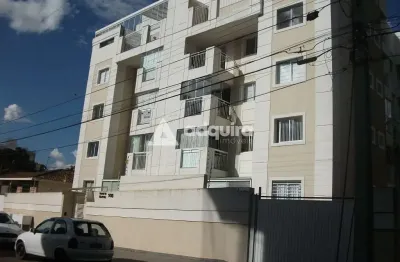 Apartamento com 3 quartos à venda na Rua Vidal de Negreiros, Oficinas, Ponta Grossa