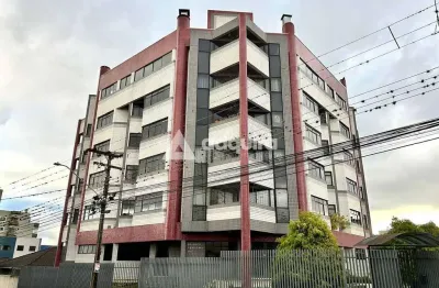 Apartamento à venda, 4 quartos, 3 vagas, estrela, ponta grossa, pr