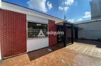 Ampla residência para locação e venda, com excelente localização atrás do shopping palladium