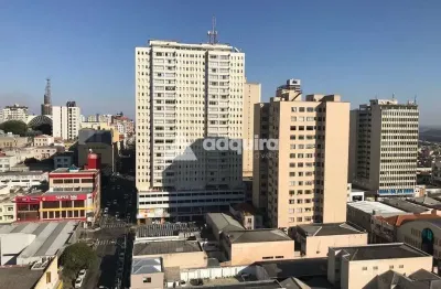 Apartamento com 3 quartos à venda na Rua Augusto Ribas, Centro, Ponta Grossa