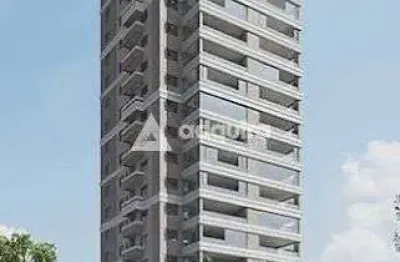 Apartamento à venda na Rua Afonso Pena, Estrela, Ponta Grossa