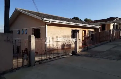 Casa com 5 quartos à venda na Rua Tobias Moscoso, Ronda, Ponta Grossa