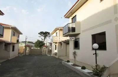 Casa com 3 quartos à venda na Rua Doutor Lauro Lopes, Jardim Carvalho, Ponta Grossa