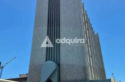 Apartamento para venda  e locação, contendo 3 quartos, 1 suite, 2 vagas, 145m², centro, ponta gross