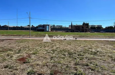 Terreno à venda, condomínio fechado, uvaranas, ponta grossa, pr