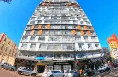 Apartamento com 3 quartos à venda na Praça Barão do Rio Branco, Centro, Ponta Grossa