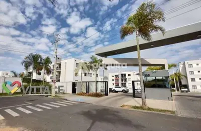 Apartamento à venda, jardim carvalho, ponta grossa, pr