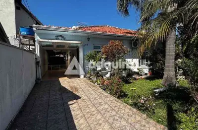 Casa com 3 quartos à venda na Rua Eurico Fonseca dos Santos, Xaxim, Curitiba
