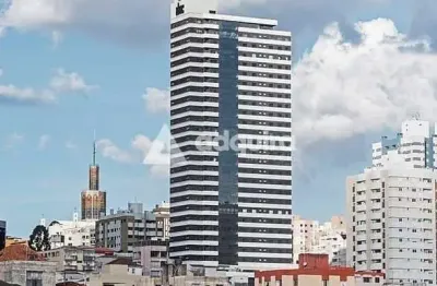 Apartamento com 3 quartos à venda na Rua Doutor Paula Xavier, Centro, Ponta Grossa