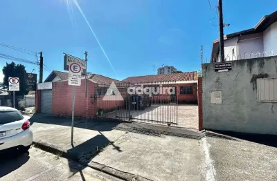Imóvel comercial à venda, próximo à av. anita garibaldi, com 434 m² de área total e 225,2 m² de áre