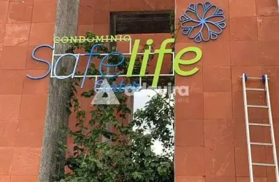 Terreno em condomínio fechado à venda na Rodovia PR-160, Parque Limeira Área 7, Telêmaco Borba
