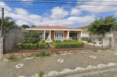 Casa com 3 quartos à venda na Rua Marquês de Olinda, Orfãs, Ponta Grossa