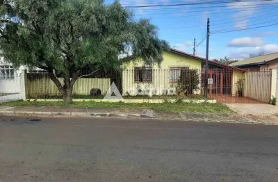 Terreno à venda na Rua Abílio Holzmann, Neves, Ponta Grossa